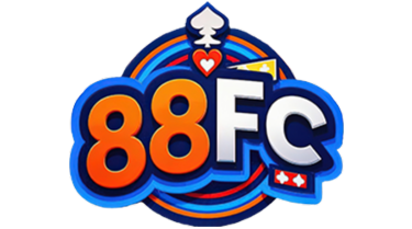88FC - LINK 88FC | NHÀ CÁI 88FC | NHÀ CÁI UY TÍN HÀNG ĐẦU CHÂU ÂU logo