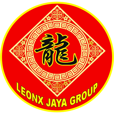 LEONX JAYA logo