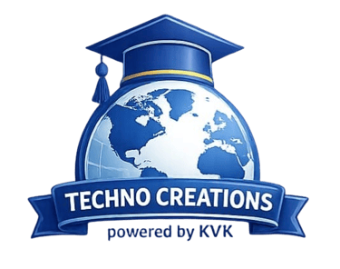Techno Creations logo
