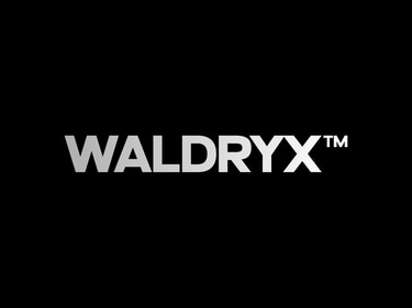 Waldryx logo
