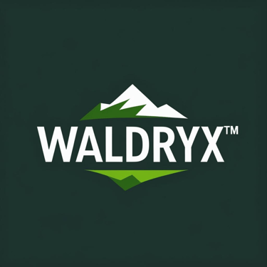 Waldryx logo