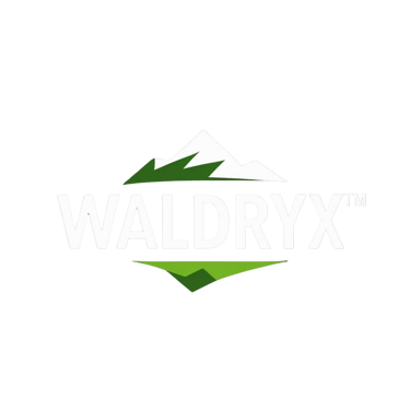 Waldryx logo