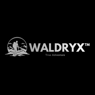 Waldryx logo