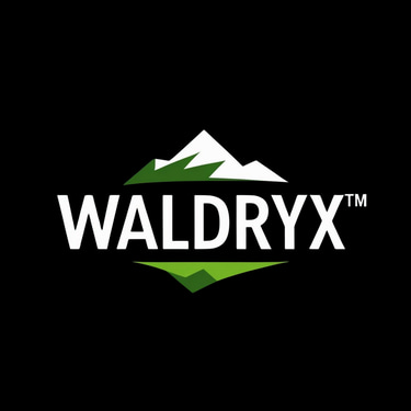Waldryx logo