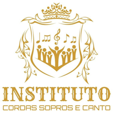 Instituto Cordas Sopros e Canto logo