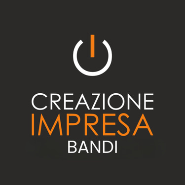 Creazione Impresa Bandi logo