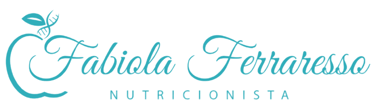 Nutricionista Fabiola Ferraresso logo