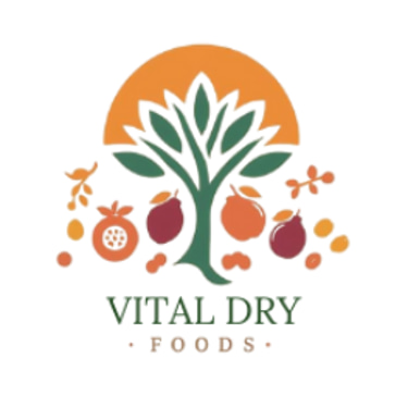 Vital Dry Foods SAS logo
