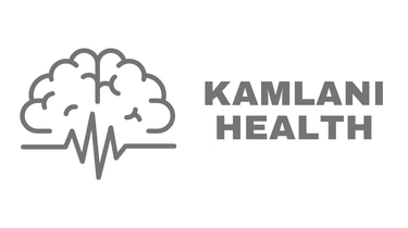 Kamlani Health logo