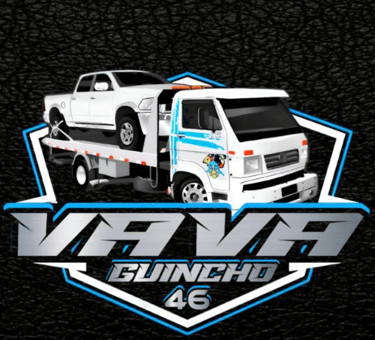 Vava Guincho logo