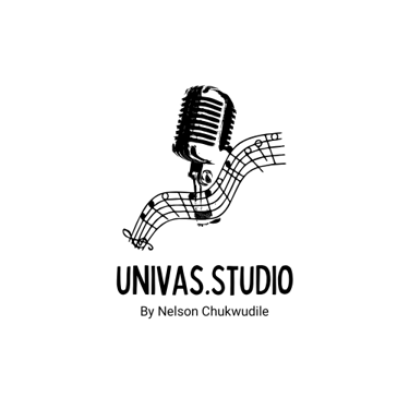 Univas.Studio logo