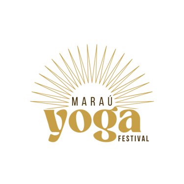 Maraú Yoga Festival logo