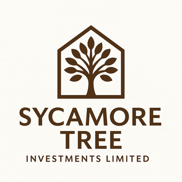 Sycamore Tree Investments Limited logo