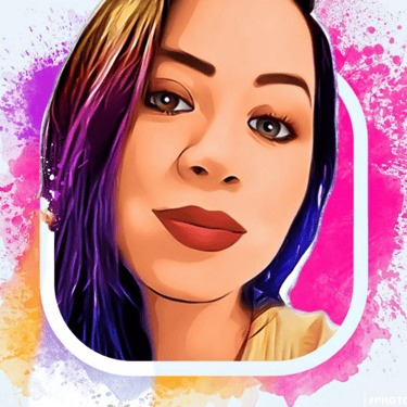 Bella Chern Cosméticos logo