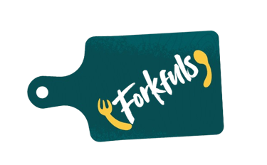 forkfuls logo