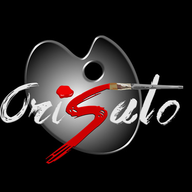 Orisato logo