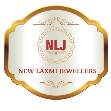 New Laxmi Jewelers logo