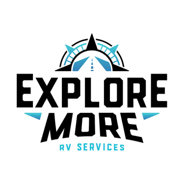 Explore More RV Services logo