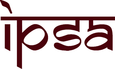 ipas-asso, IPSA, Indian Planetary Science Associastion logo