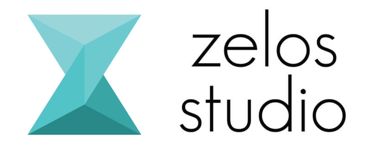 Zelos Studio logo