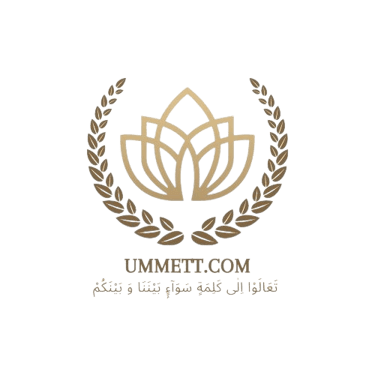 Ummett Digital Islamic institute logo