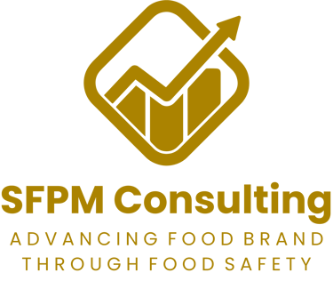 SFPM Consulting Free Training logo