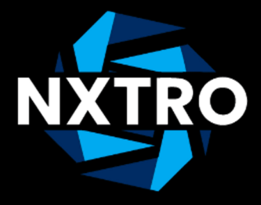 NXTRO logo