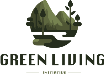 Green Living Initiative logo