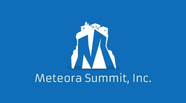 Meteora Summit, Inc. logo