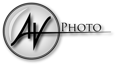 AV - Photo logo