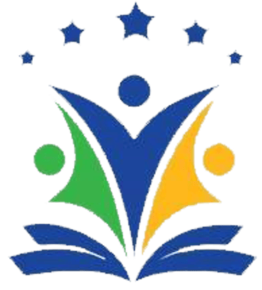 Make My Baby Genius School logo