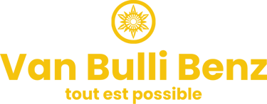 Van Bulli Benz logo