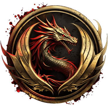 Mandragonbeat logo