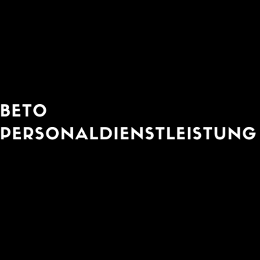 Beto Personaldienstleistung logo