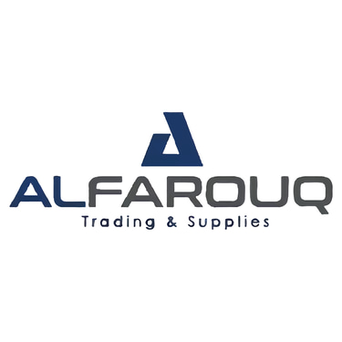 ALFAROUQ logo
