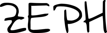 ZEPH logo