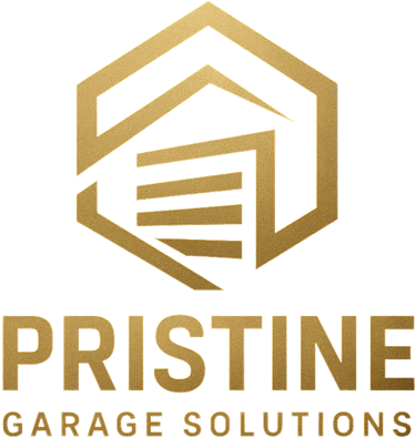 Pristine Garage Solutions logo