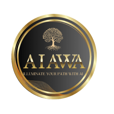 AIAWA logo