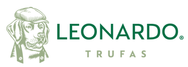 Trufas Leonardo logo