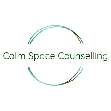 Calm Space Counselling logo