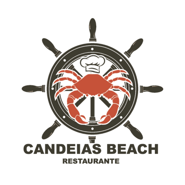 Restaurante Candeias logo