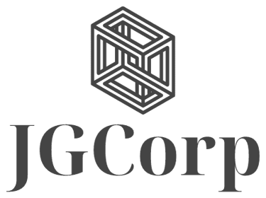 JGCorp logo