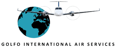 GIAS Aviation logo