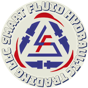 Smart Fluid Hydraulic Trading LLC logo