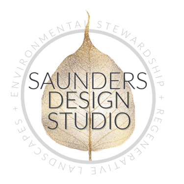 Saunders Design Studio logo