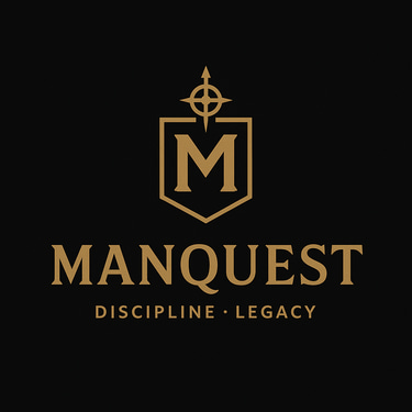 ManQuest logo