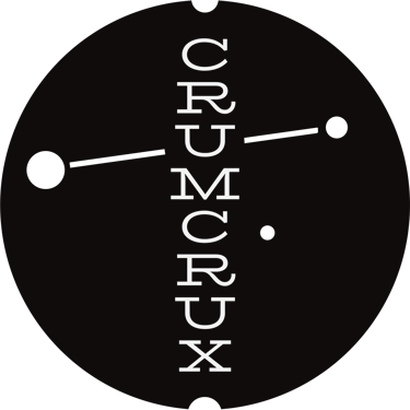 Crumcrux logo