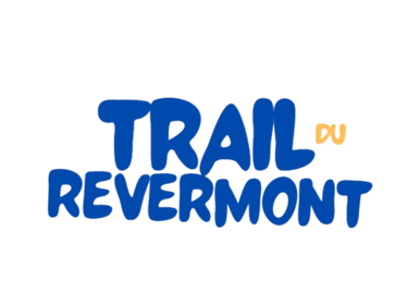 TRAIL DU REVERMONT logo