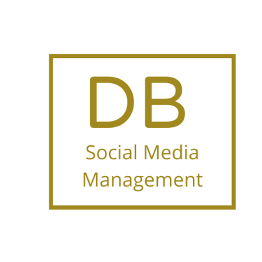 DB Social Media Management logo
