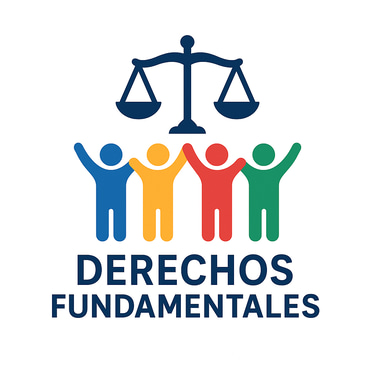 Conceptos Derechos Fundamentales logo